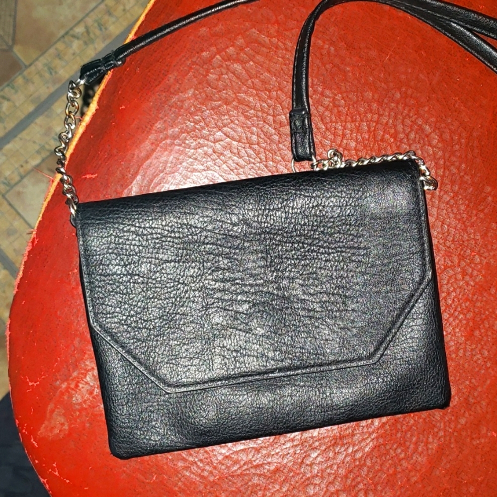 H&M Divided Crossbody Purse